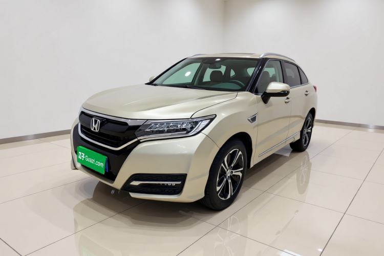 Ojetý Honda UR-V 2017 370TURBO Four-Wheel Drive Prestige Edition China V Guazi used car, China used car export, Used car for sale, Used  cars, Cheapest cars for sale