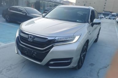 Used Honda UR-V 2017 370TURBO 2WD Prestige Edition China V