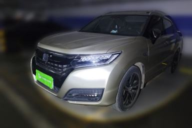 Used Honda UR-V 2017 370TURBO 2WD Prestige Edition China V
