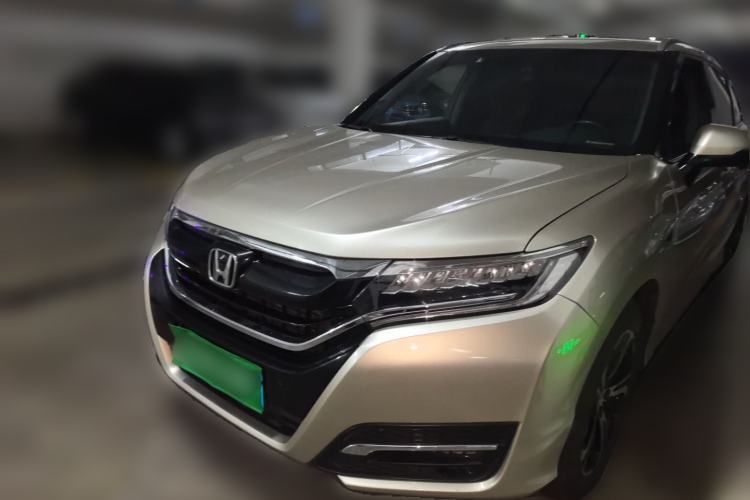 Used Honda UR-V 2017 370TURBO Four-Wheel Drive Prestige Edition China V Guazi used car, China used car export, Used car for sale, Used Honda cars, Cheapest cars for sale