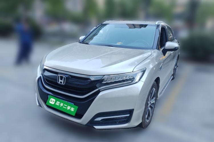 Used Honda UR-V 2017 370TURBO 2WD Prestige Edition China V Guazi used car, China used car export, Used car for sale, Used cars, Cheapest cars for sale