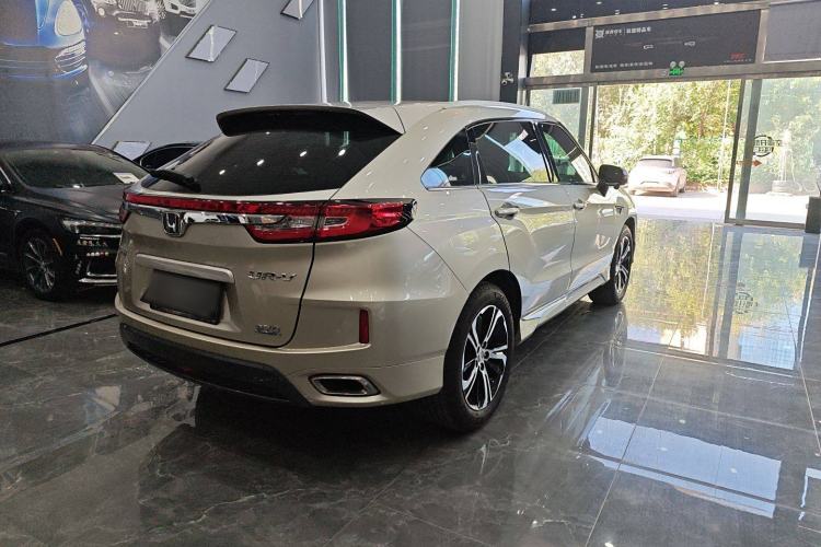 Used Honda UR-V 2017 370TURBO 2WD Prestige Edition China V Exterior 7