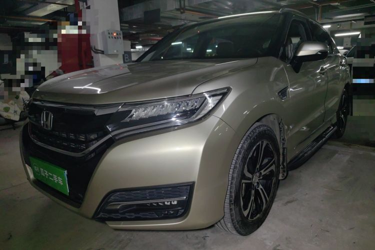Used Honda UR-V 2017 370TURBO Four-Wheel Drive Prestige Edition China V Guazi used car, China used car export, Used car for sale, Used  cars, Cheapest cars for sale