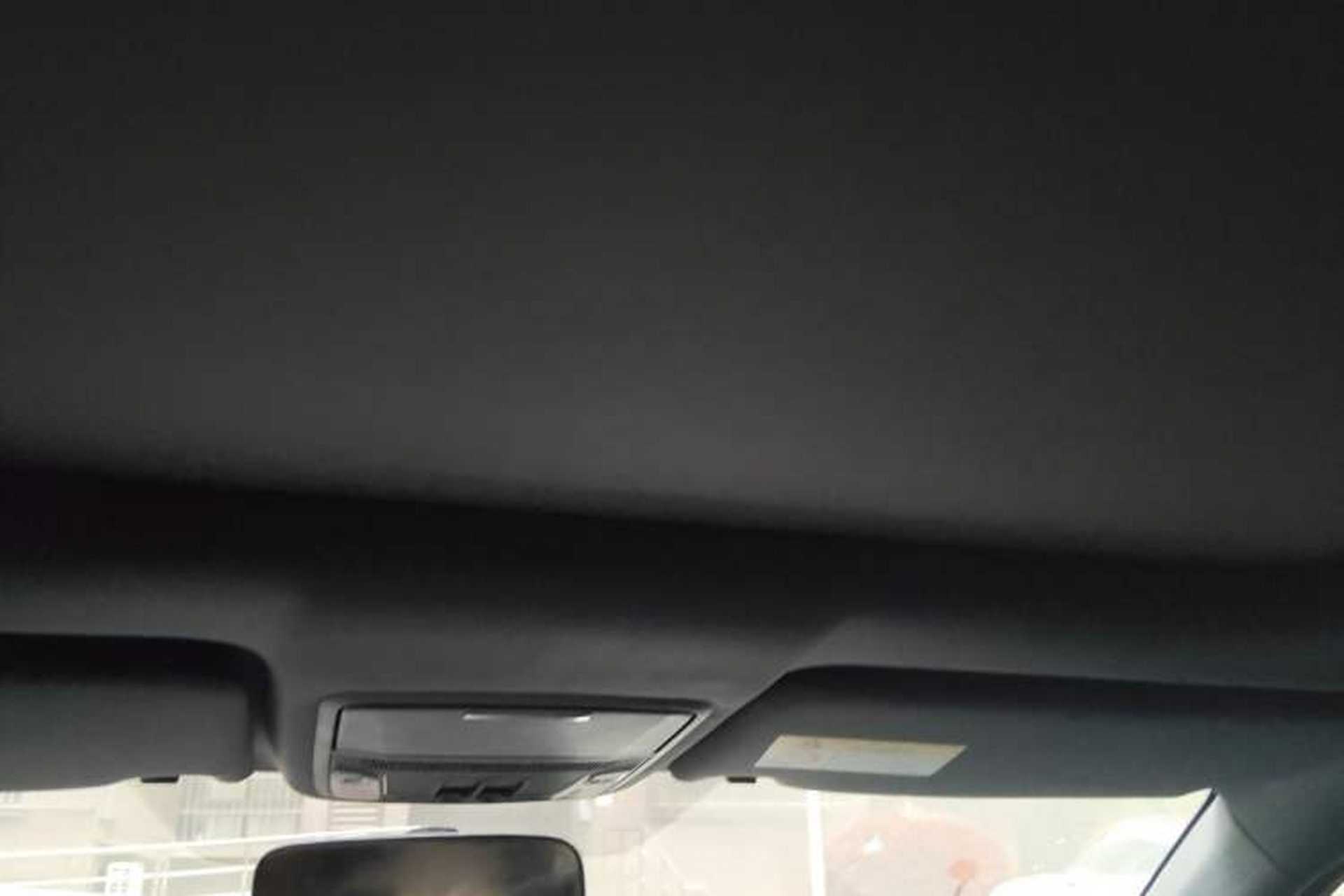Used Honda UR-V 2017 370TURBO 2WD Prestige Edition China V Headliner