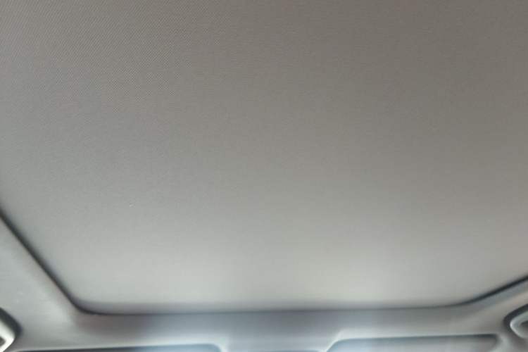 Used Honda UR-V 2017 370TURBO 2WD Prestige Edition China V Headliner