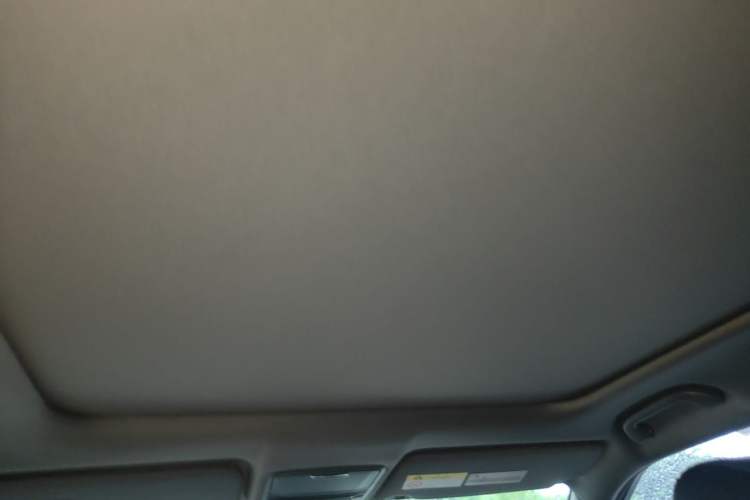 Used Honda UR-V 2017 370TURBO 2WD Prestige Edition China V Headliner