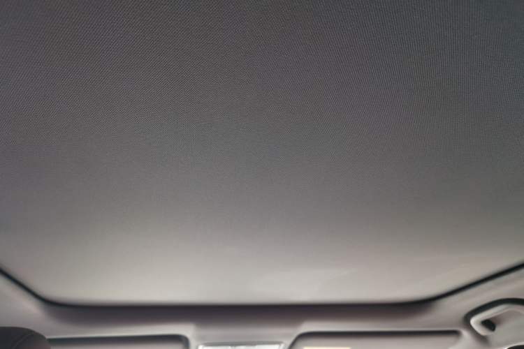 Used Honda UR-V 2017 370TURBO Four-Wheel Drive Prestige Edition China V Headliner