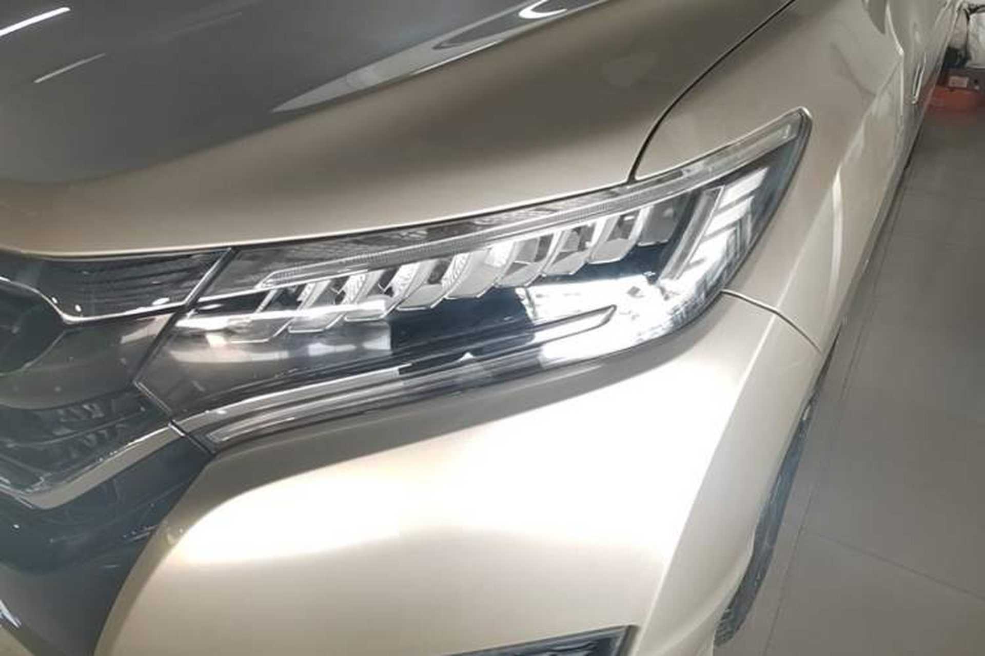 Used Honda UR-V 2017 370TURBO 2WD Prestige Edition China V Left Front Headlight