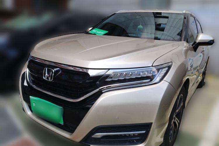 Used Honda UR-V 2017 370TURBO 2WD Prestige Edition China V Guazi used car, China used car export, Used car for sale, Used Honda cars, Cheapest cars for sale