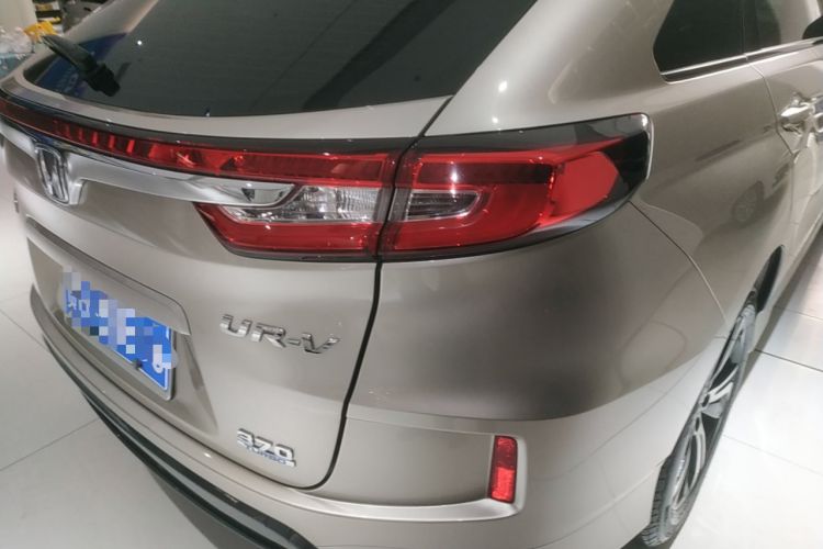 Used Honda UR-V 2017 370TURBO 2WD Prestige Edition China V Right Rear Taillight