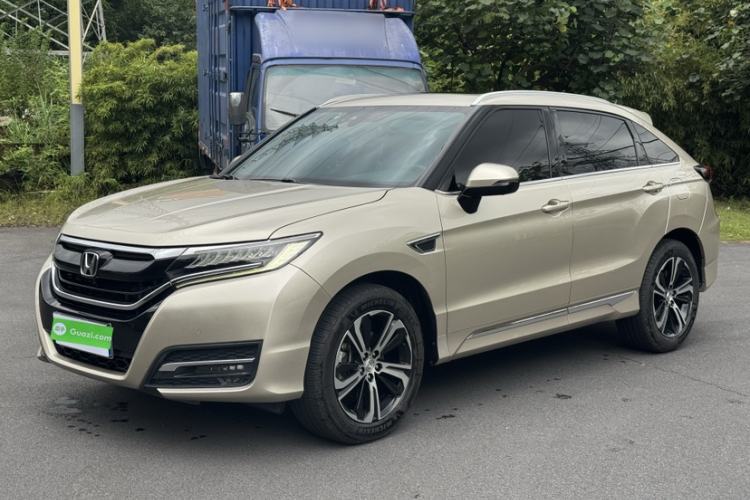 Ojetý Honda UR-V 2017 370TURBO Four-Wheel Drive Prestige Edition China V Guazi used car, China used car export, Used car for sale, Used cars, Cheapest cars for sale