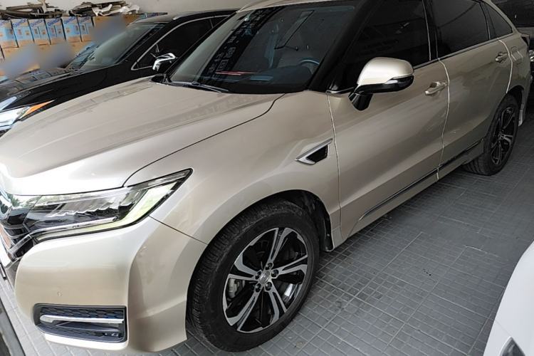 Used Honda UR-V 2017 370TURBO Four-Wheel Drive Prestige Edition China V Guazi used car, China used car export, Used car for sale, Used  cars, Cheapest cars for sale