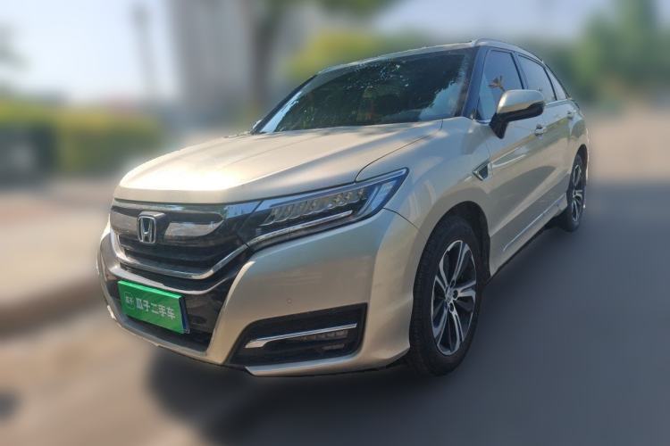 Used Honda UR-V 2017 370TURBO 2WD Prestige Edition China V Guazi used car, China used car export, Used car for sale, Used Honda cars, Cheapest cars for sale