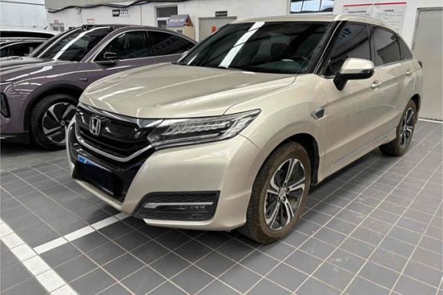 Used Honda UR-V 2017 370TURBO 2WD Prestige Edition China V