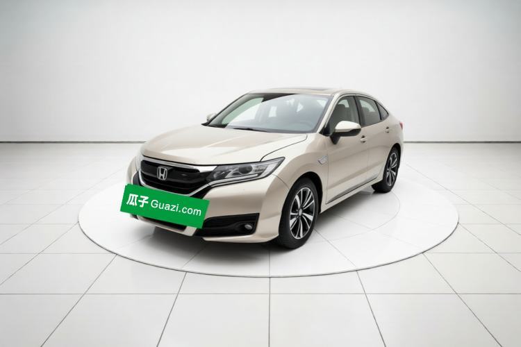 Used Honda UR-V 2017 240TURBO Two-Wheel Drive Classic Edition China V Guazi used car, China used car export, Used car for sale, Used cars, Cheapest cars for sale