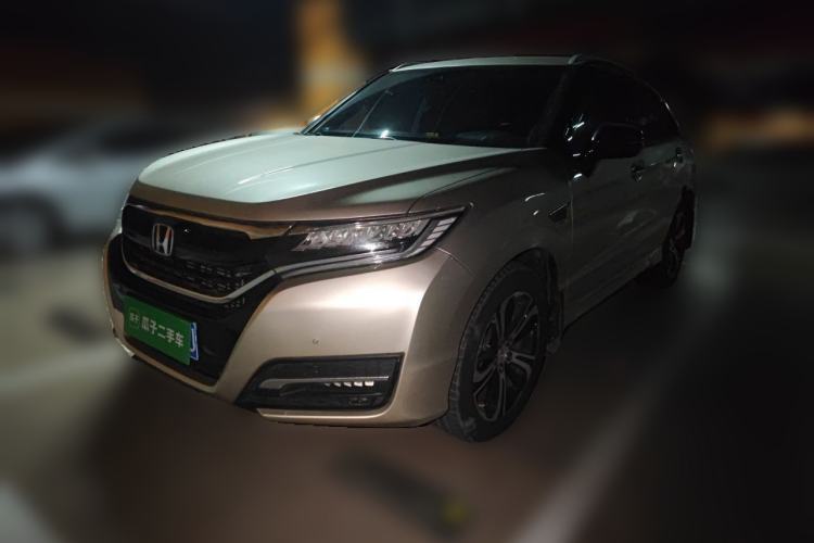 Used Honda UR-V 2017 370TURBO Four-Wheel Drive Prestige Edition China V Guazi used car, China used car export, Used car for sale, Used cars, Cheapest cars for sale
