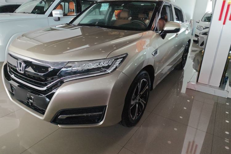 Used Honda UR-V 2017 370TURBO 2WD Prestige Edition China V Guazi used car, China used car export, Used car for sale, Used Honda cars, Cheapest cars for sale