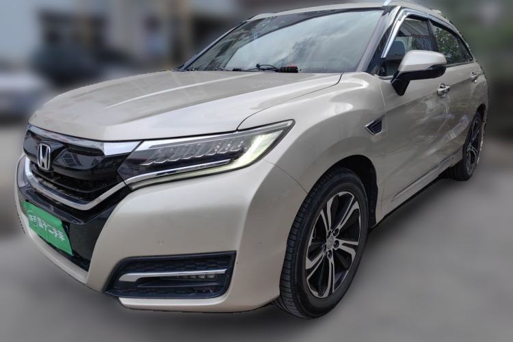 Used Honda UR-V 2017 370TURBO Four-Wheel Drive Prestige Edition China V Guazi used car, China used car export, Used car for sale, Used  cars, Cheapest cars for sale