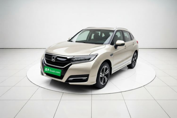 Used Honda UR-V 2017 370TURBO 2WD Prestige Edition China V Guazi used car, China used car export, Used car for sale, Used  cars, Cheapest cars for sale