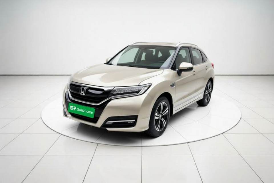 Honda UR-V 2017