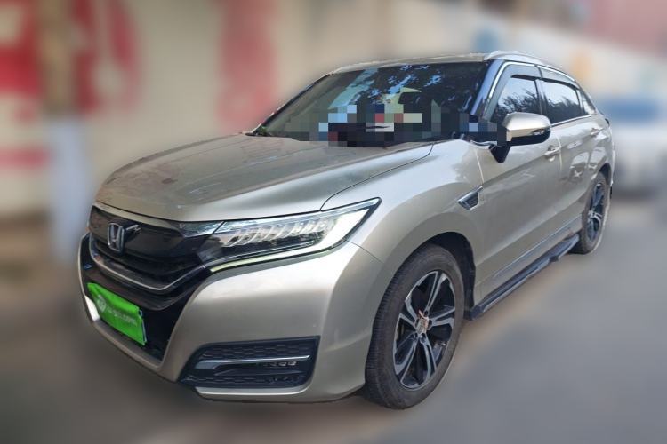 Honda UR-V 2017 370TURBO 2WD Prestige Edition China V usado Guazi used car, China used car export, Used car for sale, Used cars, Cheapest cars for sale