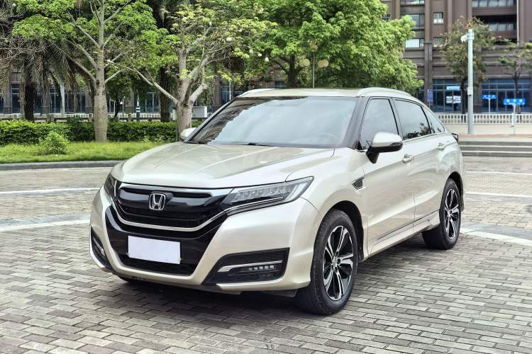 Used Honda UR-V 2017 370TURBO 2WD Prestige Edition China V Guazi used car, China used car export, Used car for sale, Used  cars, Cheapest cars for sale