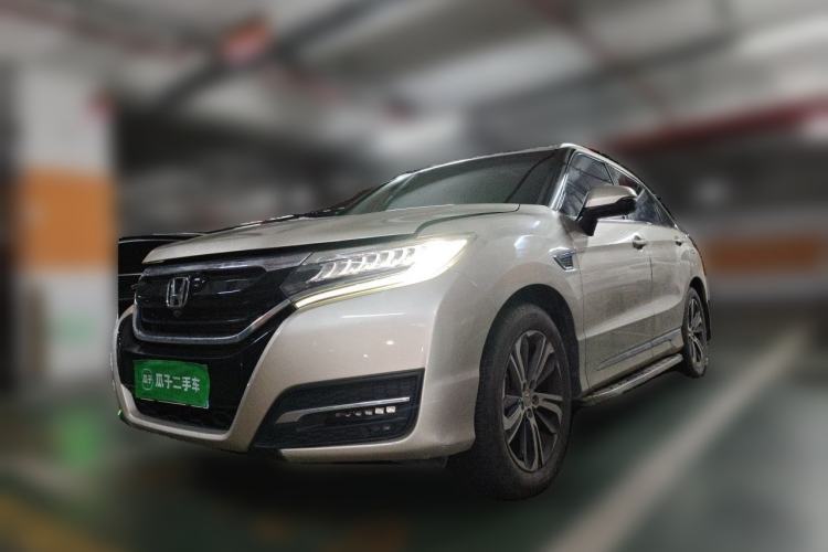 Used Honda UR-V 2017 370TURBO 2WD Prestige Edition China V Guazi used car, China used car export, Used car for sale, Used cars, Cheapest cars for sale