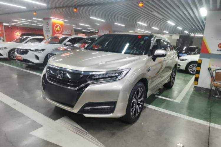 Used Honda UR-V 2017 240TURBO Two-Wheel Drive Luxury Edition China V Guazi used car, China used car export, Used car for sale, Used  cars, Cheapest cars for sale