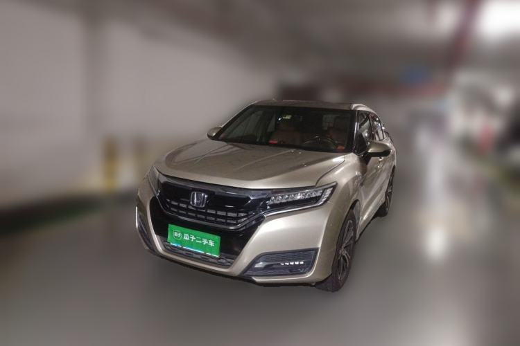 Used Honda UR-V 2017 370TURBO Four-Wheel Drive Prestige Edition China V Guazi used car, China used car export, Used car for sale, Used cars, Cheapest cars for sale