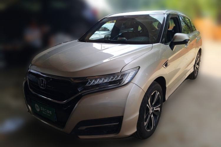 Honda UR-V 2017 370TURBO Four-Wheel Drive Prestige Edition China V usado Guazi used car, China used car export, Used car for sale, Used cars, Cheapest cars for sale