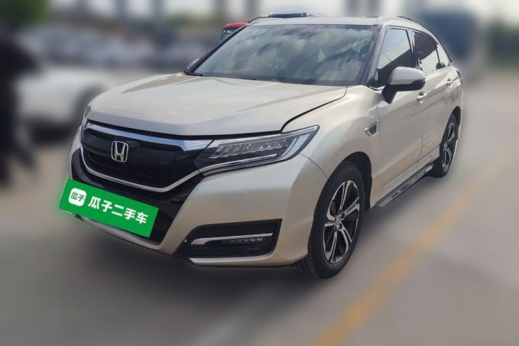 Used Honda UR-V 2017 370TURBO Four-Wheel Drive Prestige Edition China V Guazi used car, China used car export, Used car for sale, Used cars, Cheapest cars for sale