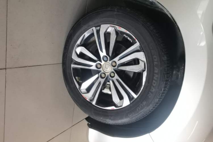 Used Honda UR-V 2017 370TURBO Four-Wheel Drive Prestige Edition China V Right Front Wheel Hub