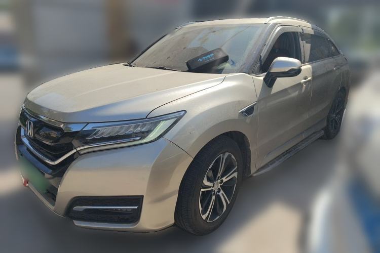 Used Honda UR-V 2017 370TURBO 2WD Prestige Edition China V Guazi used car, China used car export, Used car for sale, Used  cars, Cheapest cars for sale