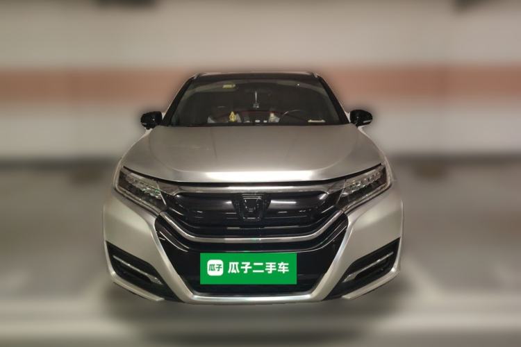 Used Honda UR-V 2017 370TURBO 2WD Prestige Edition China V Front