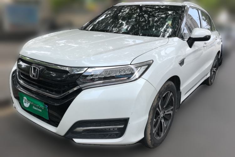 Used Honda UR-V 2017 370TURBO 2WD Prestige Edition China V Guazi used car, China used car export, Used car for sale, Used  cars, Cheapest cars for sale