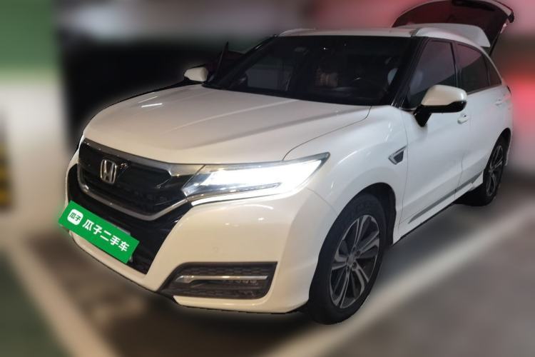 Używany Honda UR-V 2017 370TURBO Four-Wheel Drive Prestige Edition China V Guazi used car, China used car export, Used car for sale, Used cars, Cheapest cars for sale