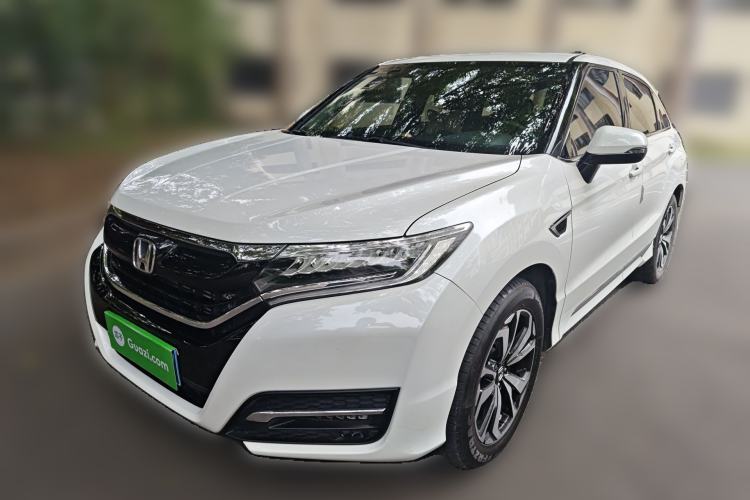 Used Honda UR-V 2017 240TURBO Two-Wheel Drive Luxury Edition China VI Guazi used car, China used car export, Used car for sale, Used cars, Cheapest cars for sale