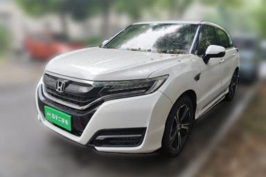Used Honda UR-V 2017 370TURBO 2WD Prestige Edition China V