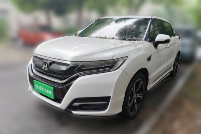 Used Honda UR-V 2017 370TURBO 2WD Prestige Edition China V