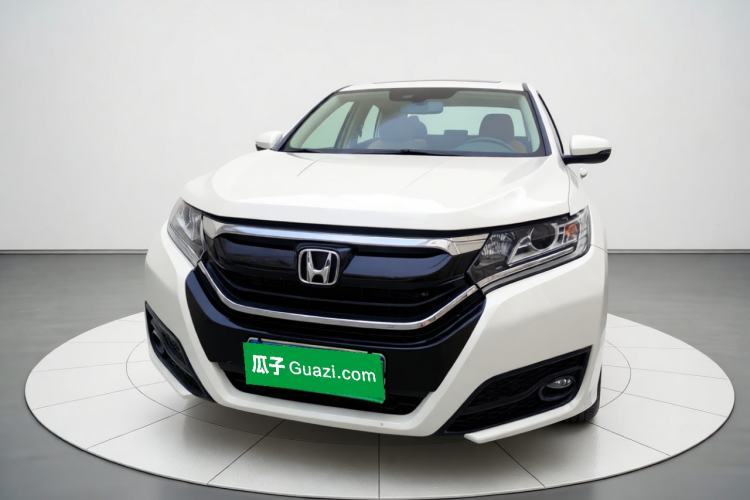 Used Honda UR-V 2017 240TURBO Two-Wheel Drive Classic Edition China V Guazi used car, China used car export, Used car for sale, Used  cars, Cheapest cars for sale