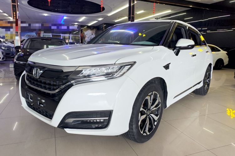 Honda UR-V 2017 240TURBO Two-Wheel Drive Luxury Edition China V usata Guazi used car, China used car export, Used car for sale, Used  cars, Cheapest cars for sale