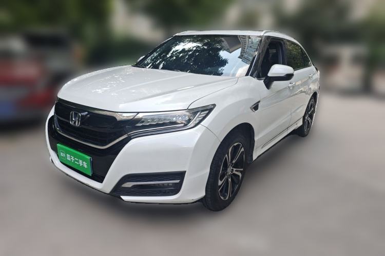 Used Honda UR-V 2017 370TURBO 2WD Prestige Edition China V Guazi used car, China used car export, Used car for sale, Used cars, Cheapest cars for sale