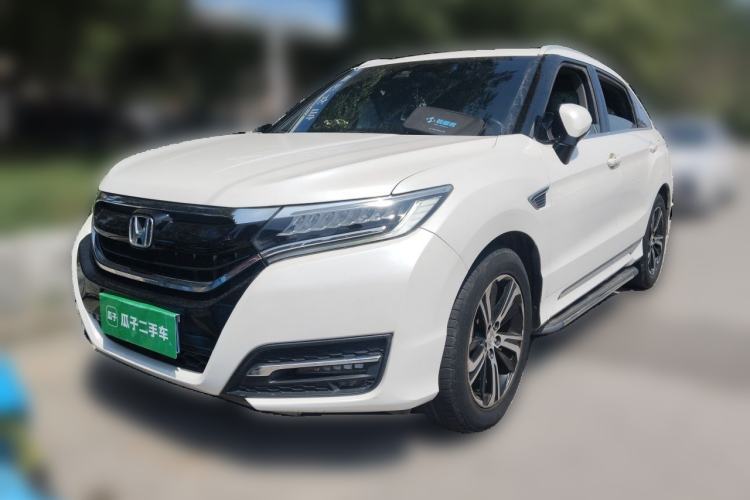 Used Honda UR-V 2017 370TURBO 2WD Prestige Edition China V Guazi used car, China used car export, Used car for sale, Used  cars, Cheapest cars for sale
