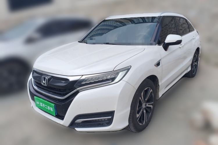 Used Honda UR-V 2017 370TURBO 2WD Prestige Edition China V Guazi used car, China used car export, Used car for sale, Used  cars, Cheapest cars for sale