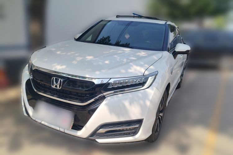 Used Honda UR-V 2017 240TURBO Two-Wheel Drive Luxury Edition China V Guazi used car, China used car export, Used car for sale, Used cars, Cheapest cars for sale