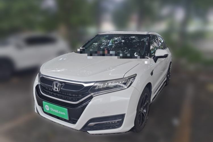 Used Honda UR-V 2017 370TURBO 2WD Prestige Edition China V Guazi used car, China used car export, Used car for sale, Used cars, Cheapest cars for sale