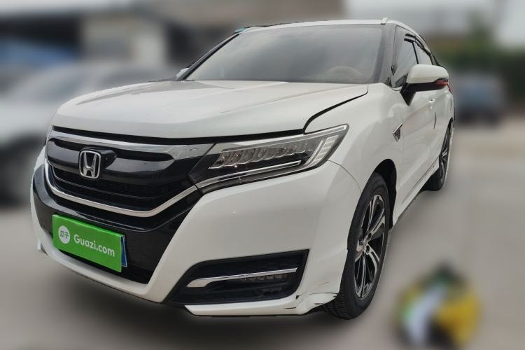 Used Honda UR-V 2017 370TURBO Four-Wheel Drive Prestige Edition China V Guazi used car, China used car export, Used car for sale, Used  cars, Cheapest cars for sale