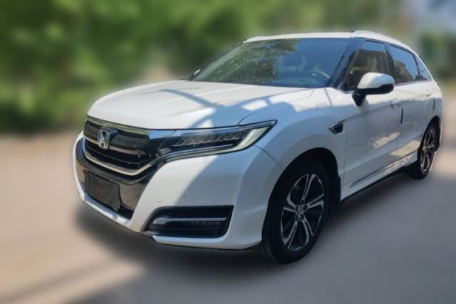 Used Honda UR-V 2017 370TURBO 2WD Prestige Edition China V