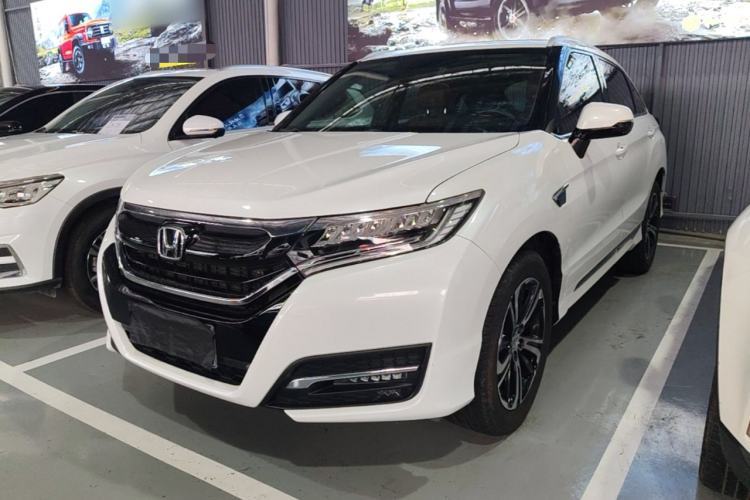 Used Honda UR-V 2017 370TURBO Four-Wheel Drive Prestige Edition China V Guazi used car, China used car export, Used car for sale, Used  cars, Cheapest cars for sale