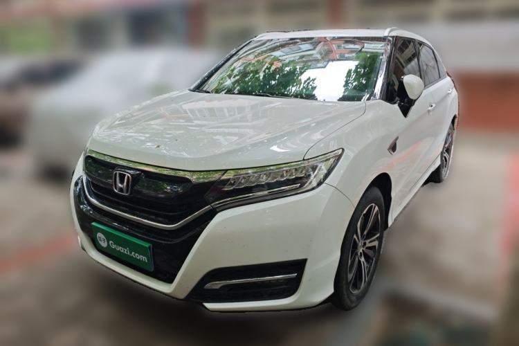 Used Honda UR-V 2017 370TURBO Four-Wheel Drive Prestige Edition China V Guazi used car, China used car export, Used car for sale, Used  cars, Cheapest cars for sale